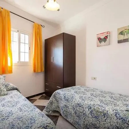 Apartamento Centro Conilalquiler Conil De La Frontera Exterior photo