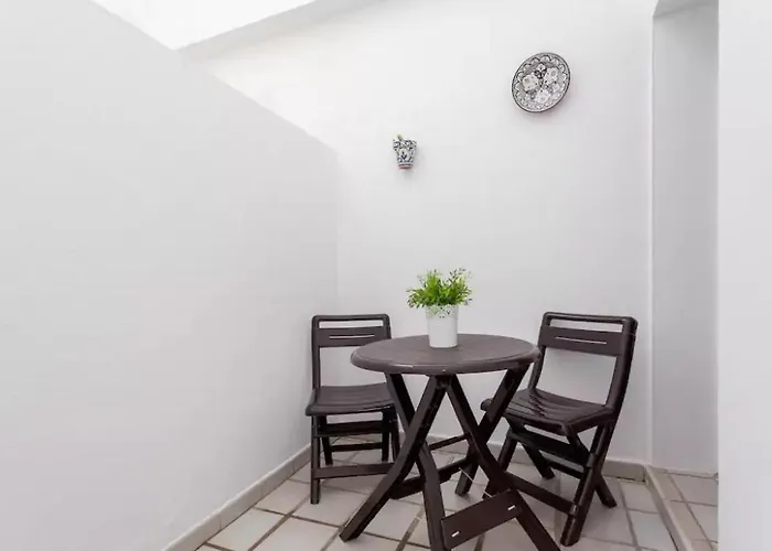 Apartamento Centro Conilalquiler