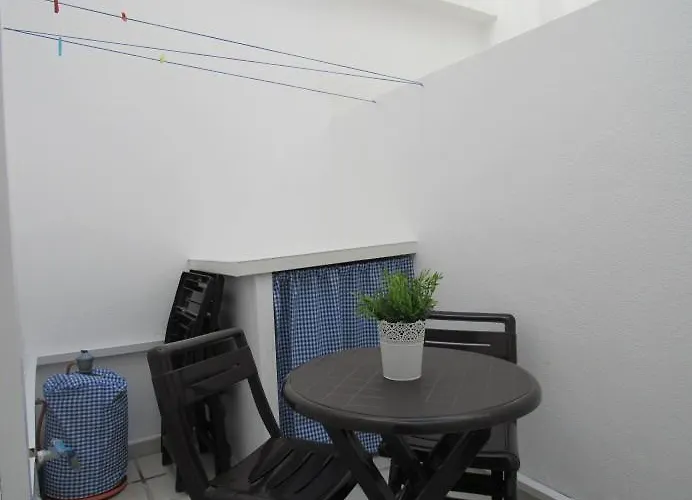 Apartamento Centro Conilalquiler