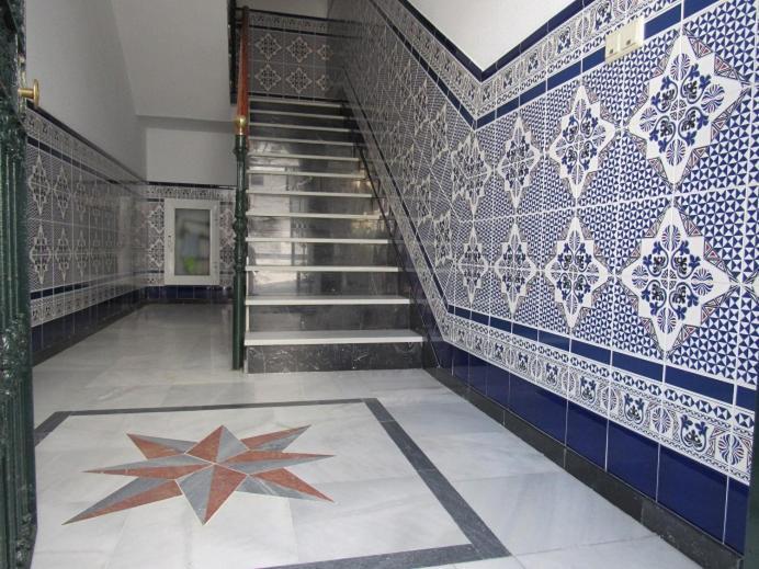 Centro Conilalquiler * Conil De La Frontera