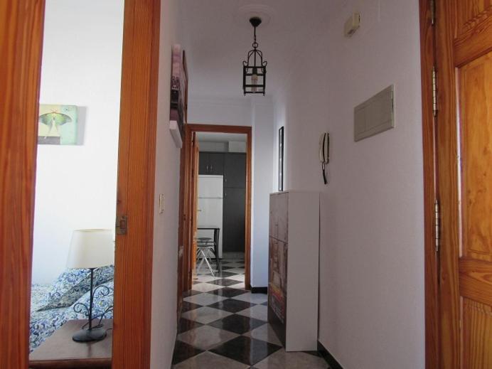 Centro Conilalquiler Apartment *