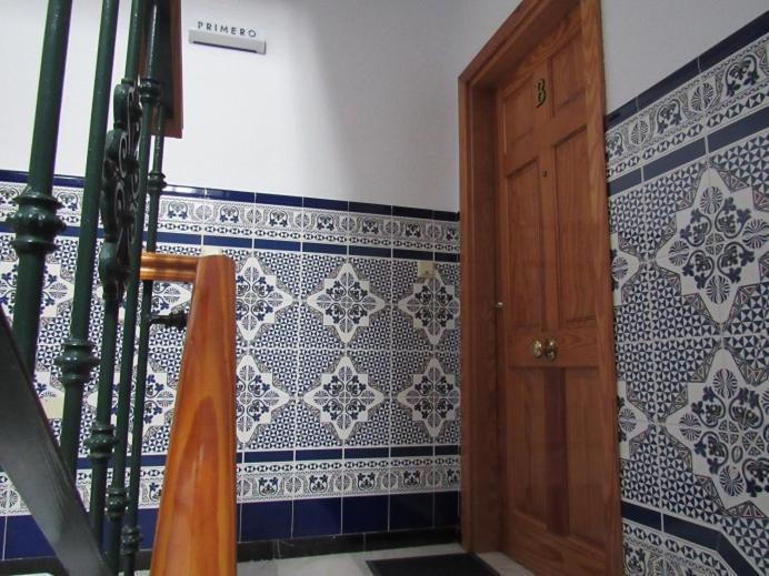 Apartment Centro Conilalquiler Conil De La Frontera