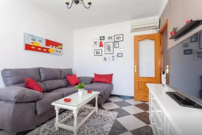 Apartment Centro Conilalquiler *